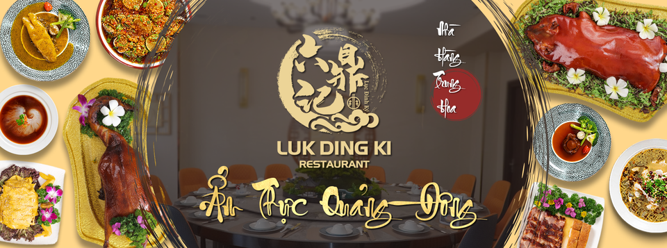 Cover image for Nhà hàng Lục Đỉnh Ký 1