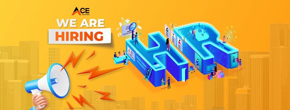 Cover image for ACE Holding