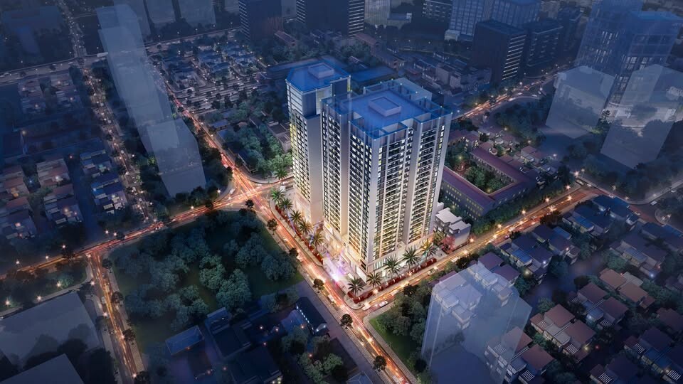 Cover image for Tập Đoàn An Thịnh