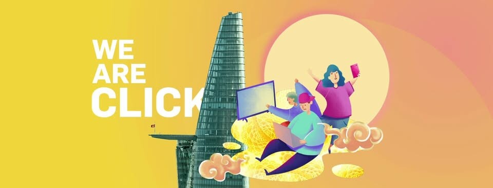 Cover image for CLICKMEDIA