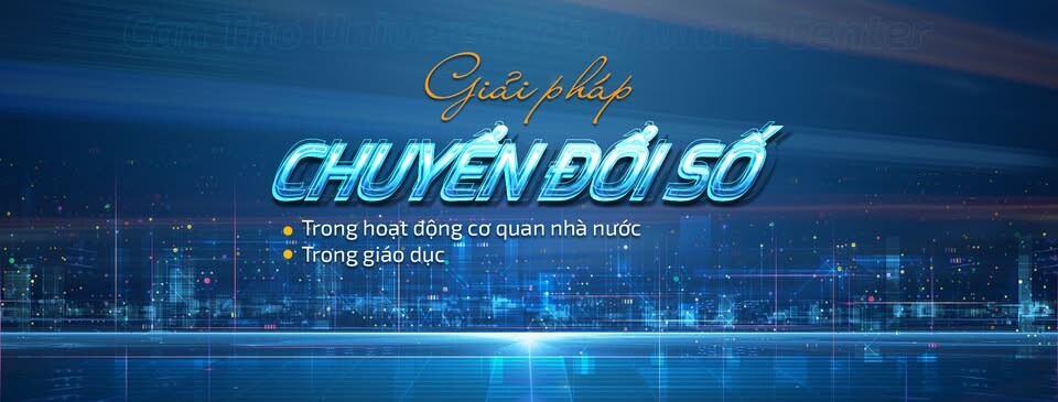 Cover image for Công Nghệ Phần Mềm Đại Học Cần Thơ