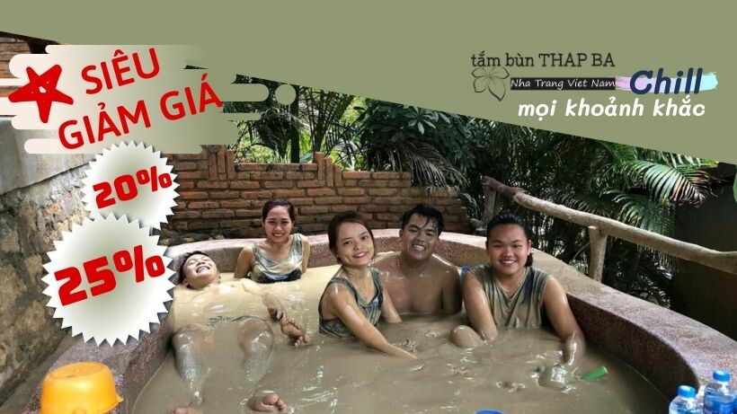 Cover image for THÁP BÀ SPA