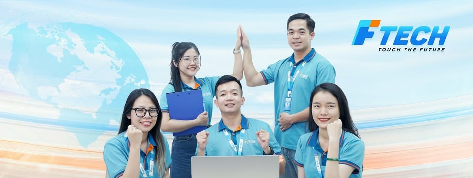 Cover image for FTECH CO., LTD