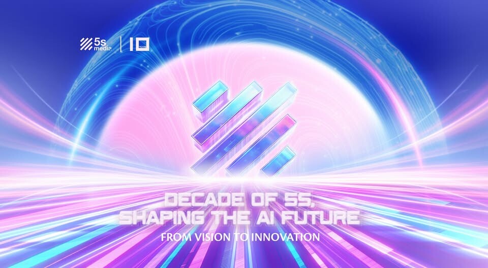 Cover image for 5S MEDIA