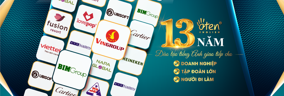 Cover image for Anh Ngữ Aten