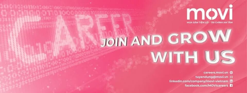 Cover image for MOVI Việt Nam