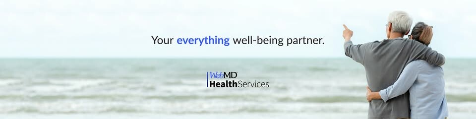 Cover image for WebMD