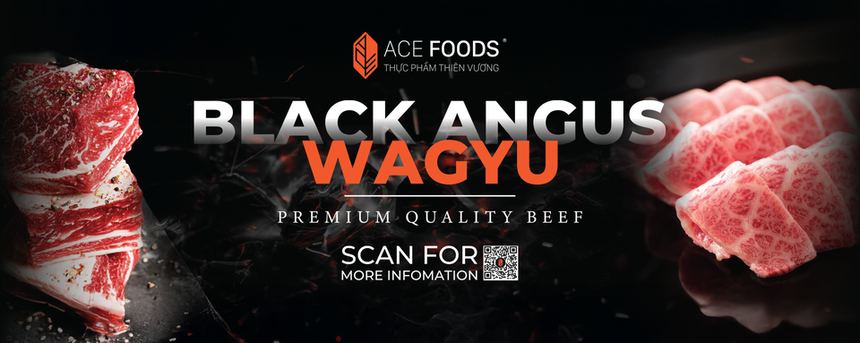 Cover image for ACE FOODS