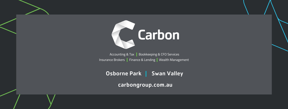 Cover image for Carbon Group Pty Ltd