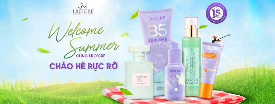 Cover image for LYONA BEAUTY & COSMETICS