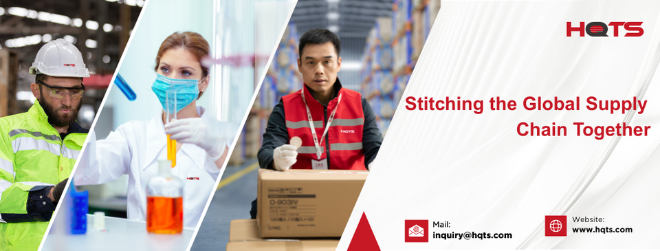 Cover image for Helmsman Quality & Technology Services Co., Ltd.