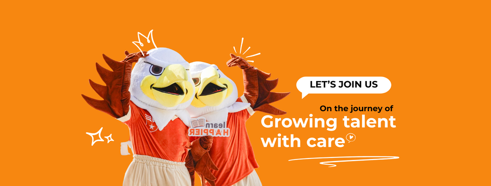 Cover image for Trường Quốc Tế Nam Mỹ