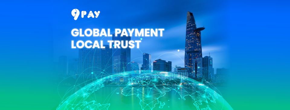 Cover image for 9Pay