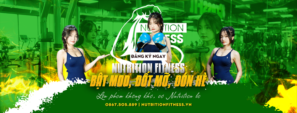 Cover image for Nutrition Fitness