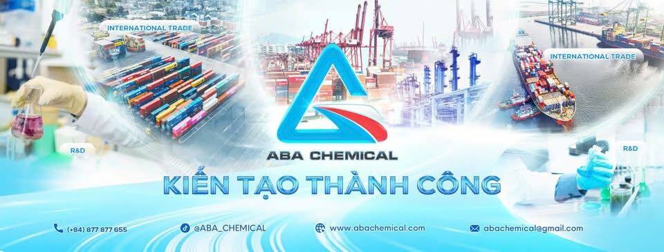 Cover image for ABA Chemical