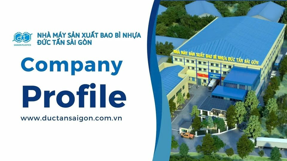 Cover image for CÔNG TY TNHH ĐỨC TẤN SÀI GÒN