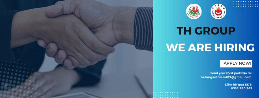 Cover image for Thương Mại Dịch Vụ XNK Tam Hợp