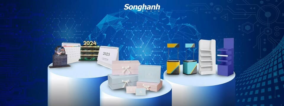 Cover image for Quảng Cáo Song Hành