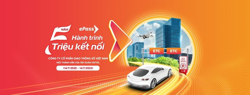 Cover image for GIAO THÔNG SỐ VIỆT NAM (	VDTC)