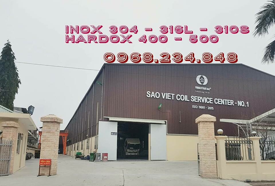 Cover image for Quốc tế Sao Việt - Vinastar