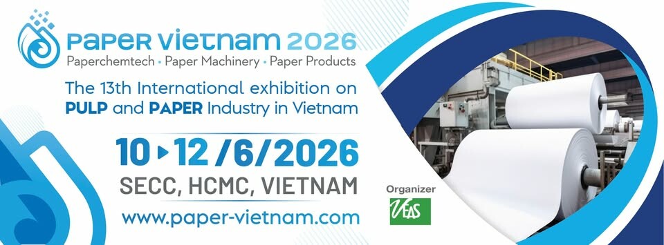 Cover image for VINA Paper