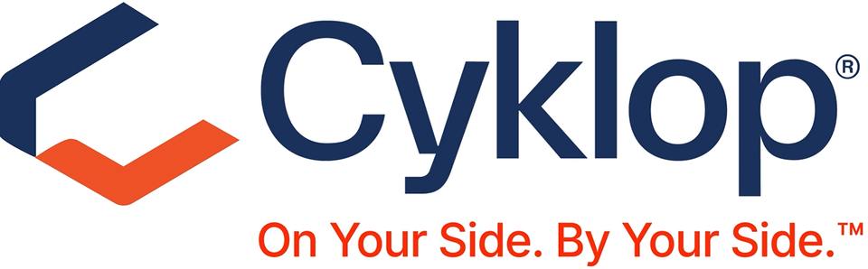 Cover image for Cyklop