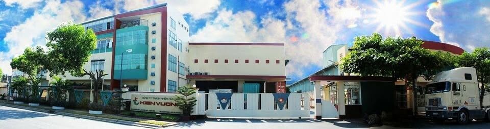 Cover image for Hóa Chất Kiến Vương