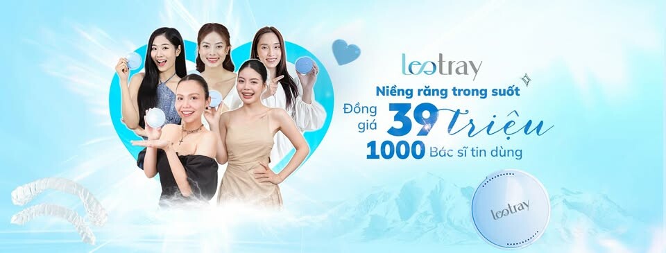 Cover image for Leetray