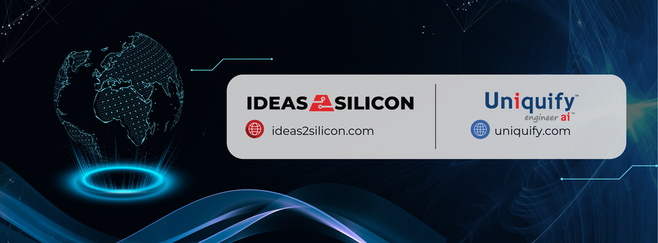 Cover image for Uniquify Viet Nam