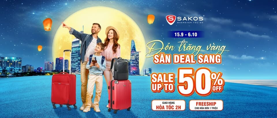 Cover image for Sakos