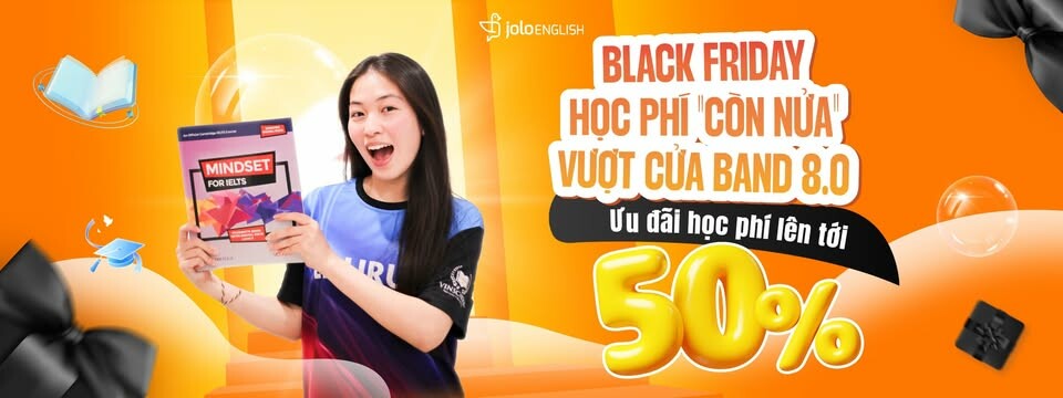 Cover image for JOLO English