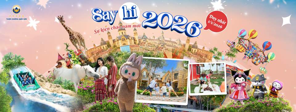 Cover image for Thiên Đường Bảo Sơn