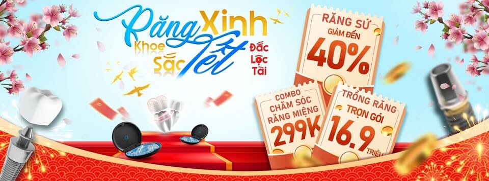 Cover image for Nha khoa Việt Mỹ