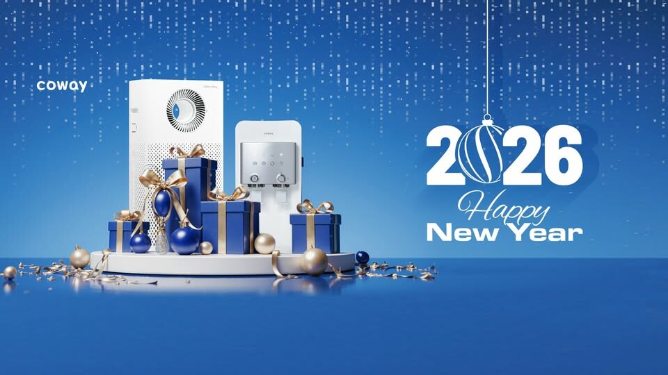 Cover image for Coway Vina