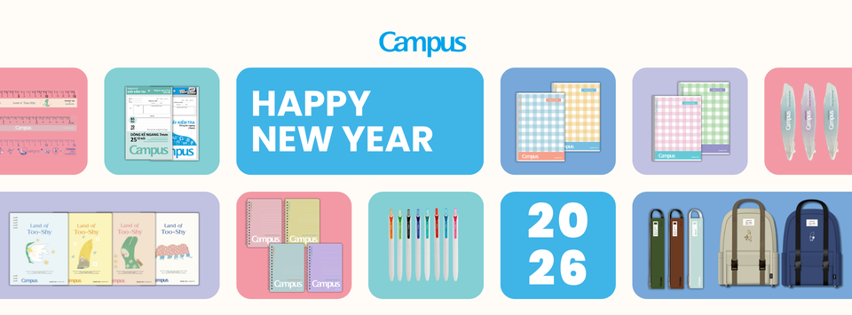 Cover image for Kokuyo Việt Nam