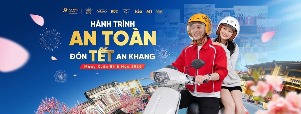 Cover image for Tmk Á Châu