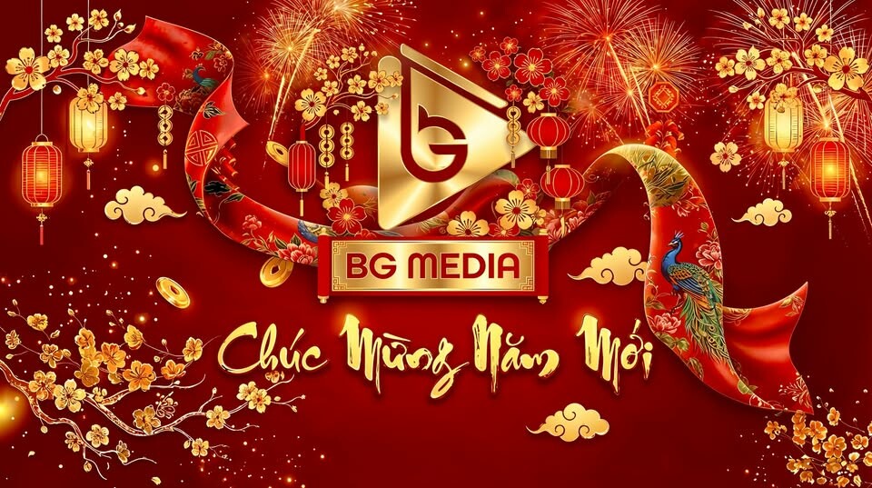 Cover image for TNHH Bg Media