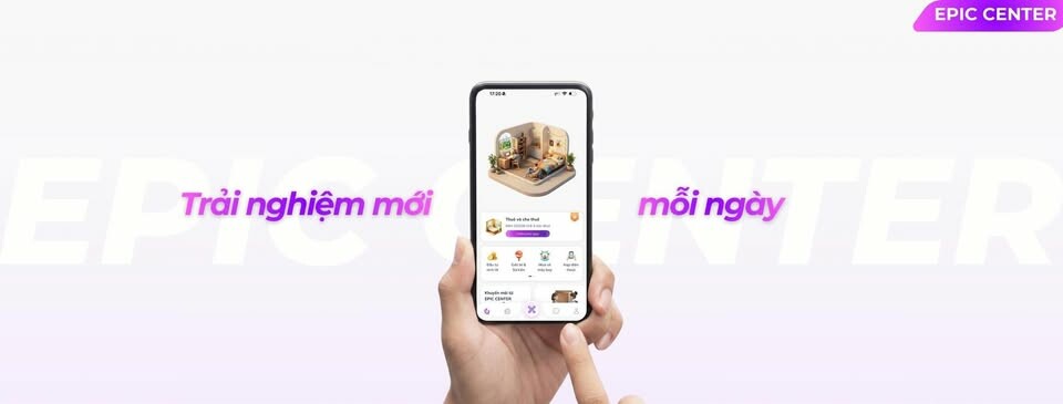 Cover image for Epic Group