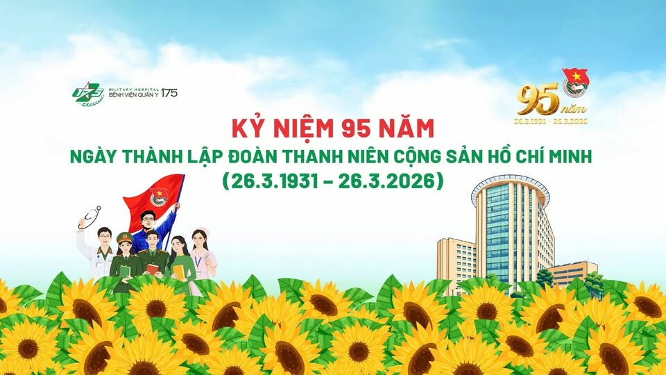 Cover image for Bệnh Viện Quân Y 175