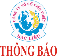 Cover image for CÔNG TY XỔ SỐ KIẾN THIẾT BẠC LIÊU