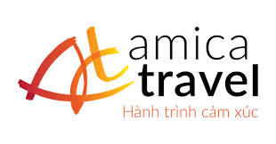 Cover image for Amica Travel