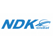 Cover image for NDK Global