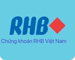 Cover image for Công ty chứng khoán RHB