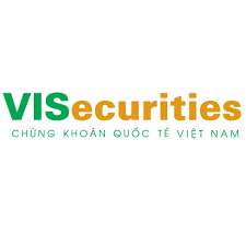 Cover image for Chứng khoán Quốc tế Việt Nam