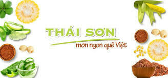 Cover image for Thực Phẩm Thái Sơn