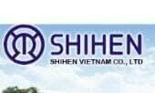 Cover image for Shihen Việt Nam