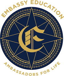 Cover image for Embassy Education Group