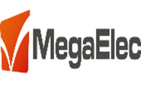 Cover image for MEGAELEC