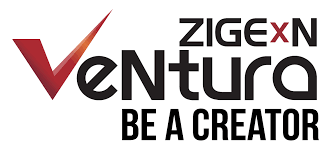 Cover image for ZIGExN VeNtura