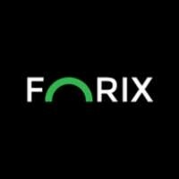 Cover image for Forix